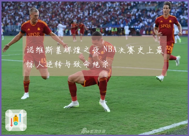 诺维斯基辉煌之夜 NBA决赛史上最惊人逆转与致命绝杀