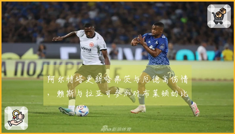 阿尔特塔更新哈弗茨与厄德高伤情，赖斯与拉亚可参加对布莱顿的比赛